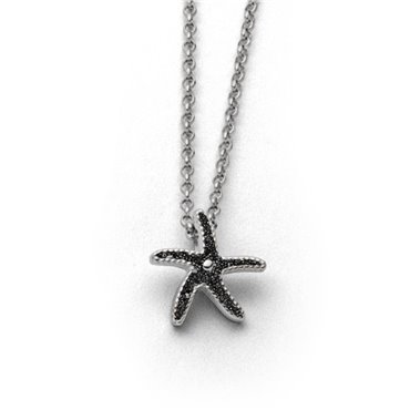 Kette "Seestern"