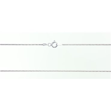 Kette "Haferkorn, mittel"