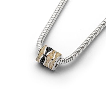 Kette "Ebbe & Flut"