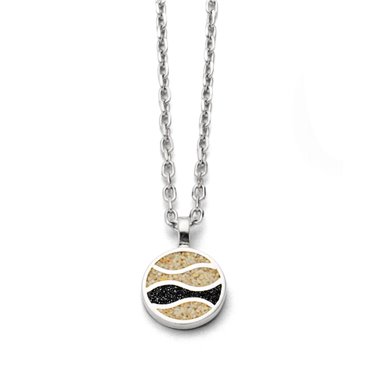 Kette "Ebbe & Flut"