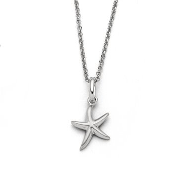 Kette "Seestern"