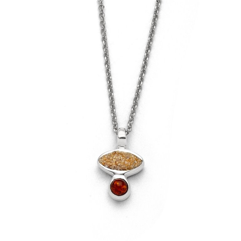 Kette "Sandbank klein 2.0"