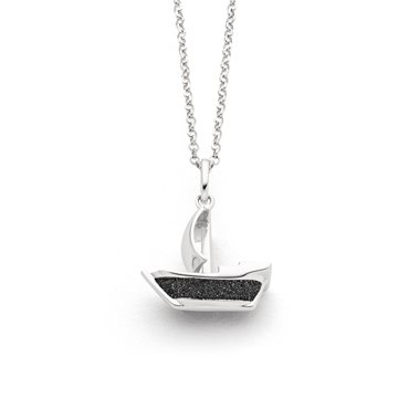 Kette "Kogge" 3D-Motiv