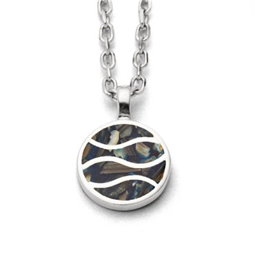 Kette "Ebbe & Flut"