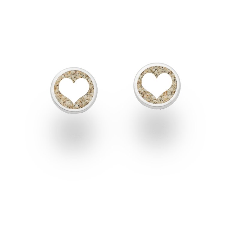 Ohrring "Liebe"