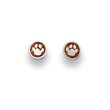 Ohrstecker "Lucky Dog"