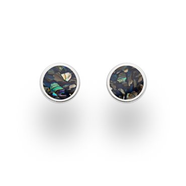 Ohrring "Seeopal"