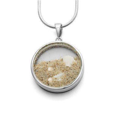 Anhänger "Sandsturm"