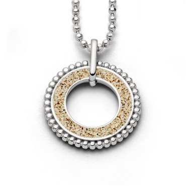 Anhänger "Strandzauber"