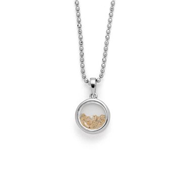 Anhänger "Sandsturm" klein