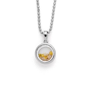 Anhänger "Sandsturm II"