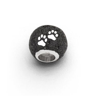 Anhänger "Bead Lucky Dog"