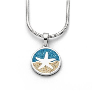 Anhänger "Seestern"