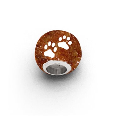 Anhänger "Bead Lucky Dog"