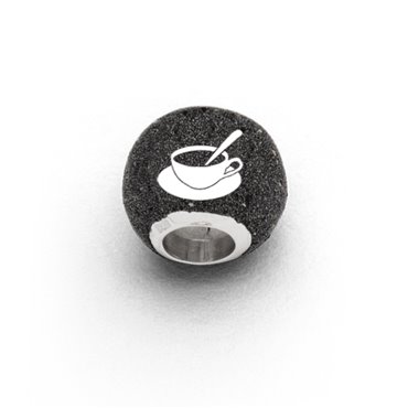 Anhänger "Bead Ostfriesland"