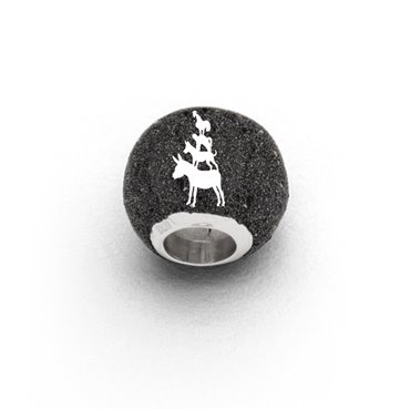 Anhänger "Bead Bremen"