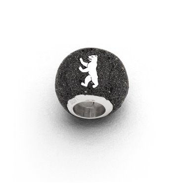 Anhänger "Bead Berlin"