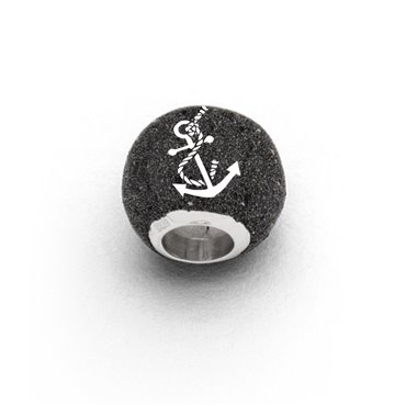 Anhänger "Bead Ostsee"