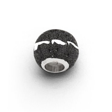 Anhänger "Bead Nordsee"