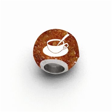 Anhänger "Bead Ostfriesland"