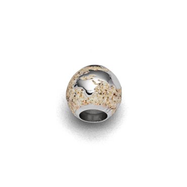 Anhänger Bead "Our World"