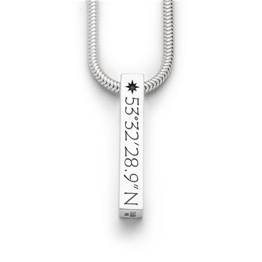 Anhänger  "Hamburg"