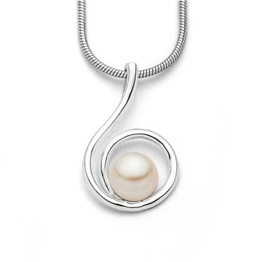 Anhänger "Perle"