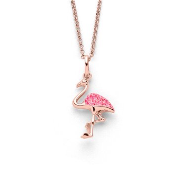 Anhänger "Flamingo"