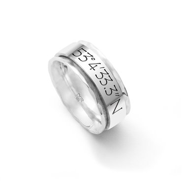 Koordinatenring "Bremen"