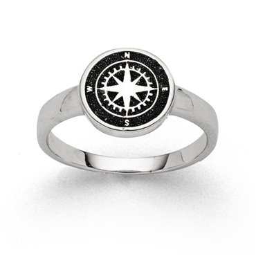 Ring "Kompass"