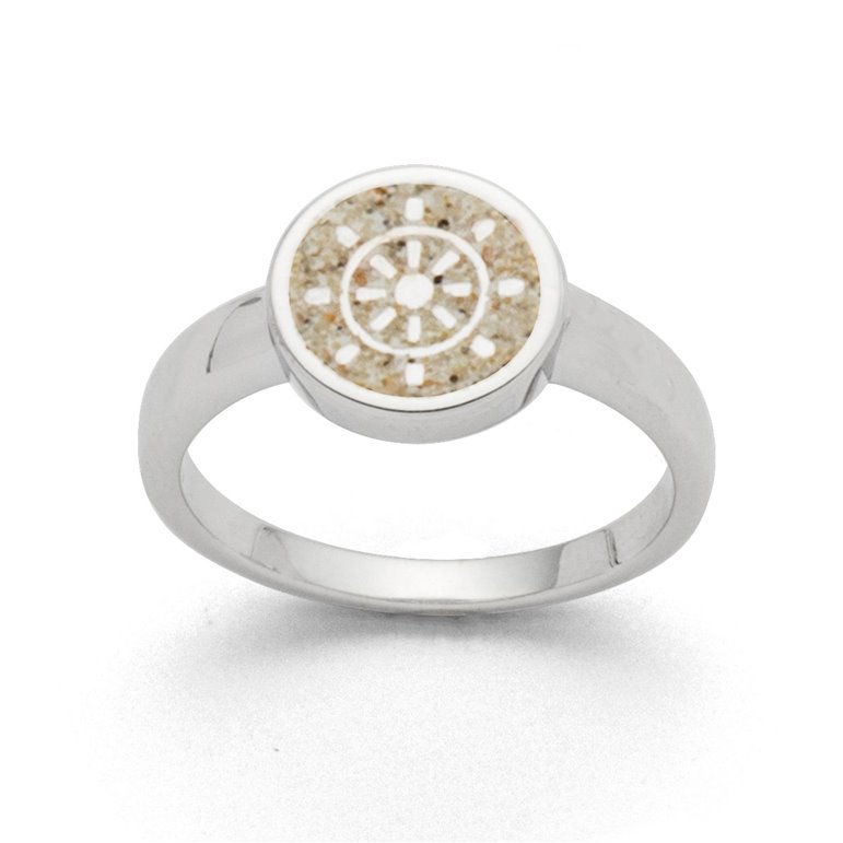 Ring "Steuerrad"