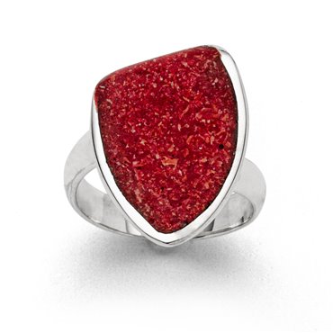 Ring "Koralleninsel"