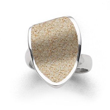 Ring "Sandinsel"