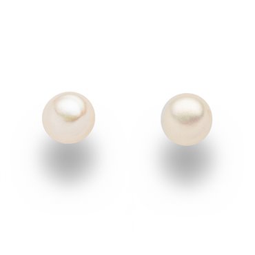 Ohrstecker " Traumperle"