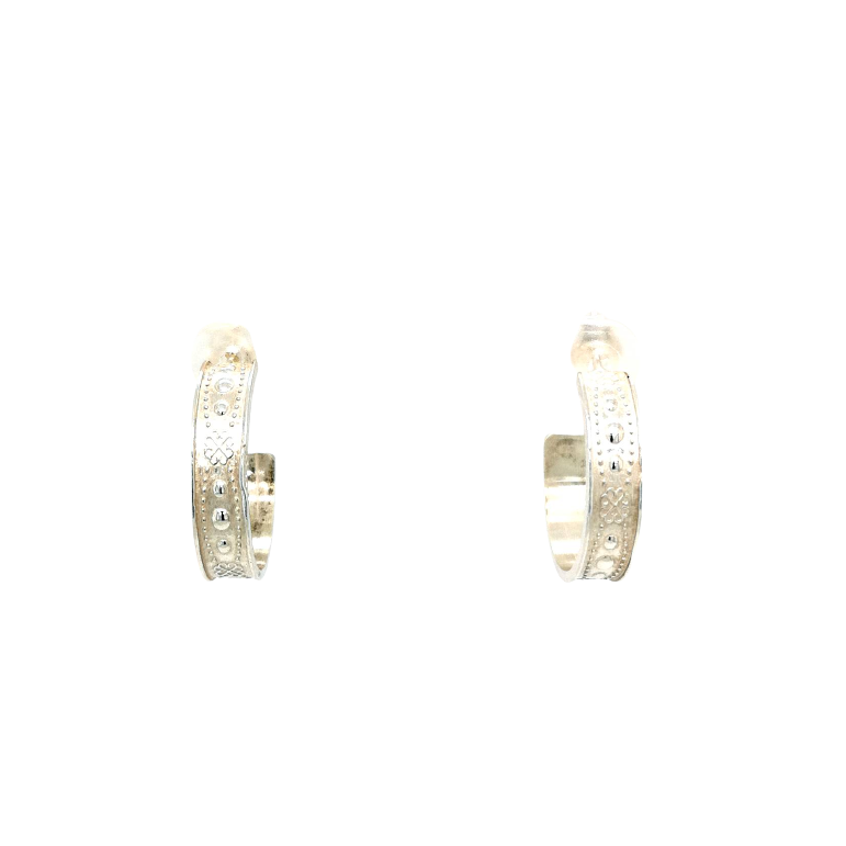 Creol örhängen Norrbottendesign