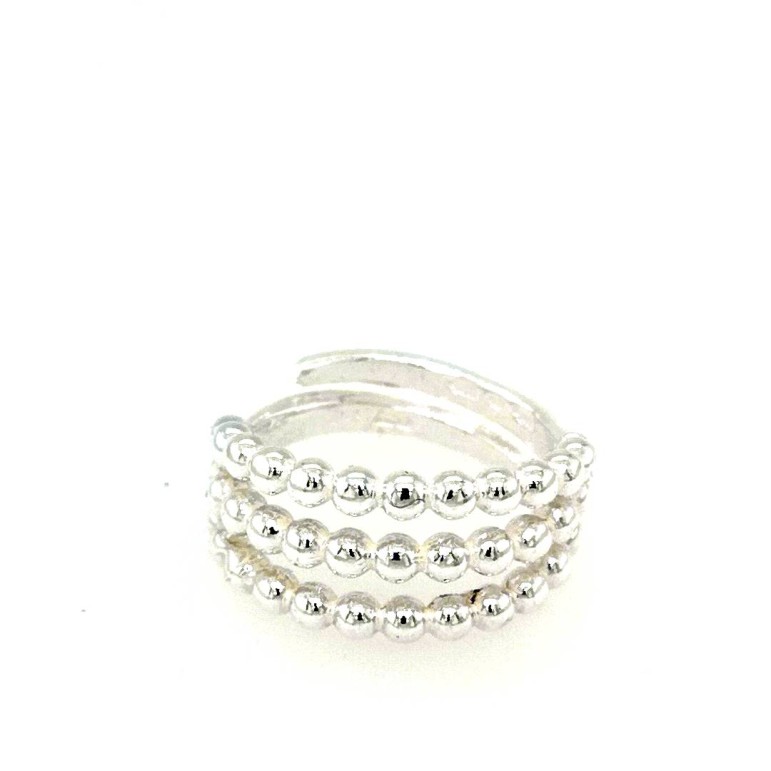 Pärlälvens silverring Pärlälvens silverring