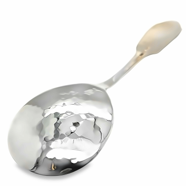 Hamrad silversked Tornedalssilver