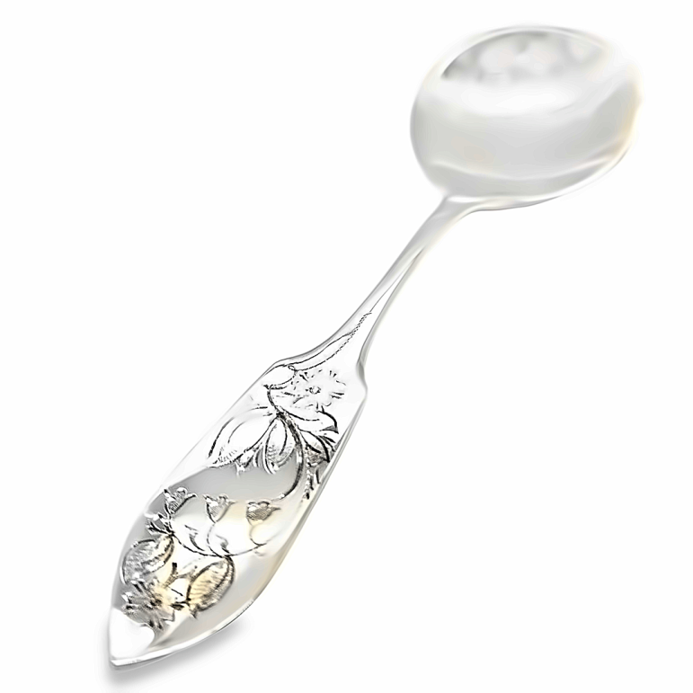 Handsmide tornedalssked Handsmide tornedalssked