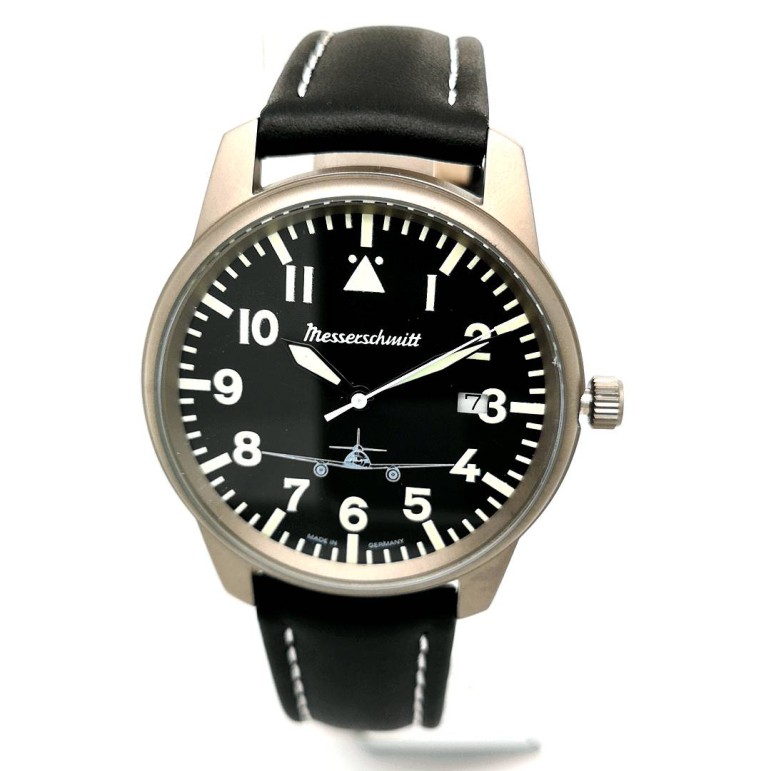 Flygklocka messerschmitt me 262 titan