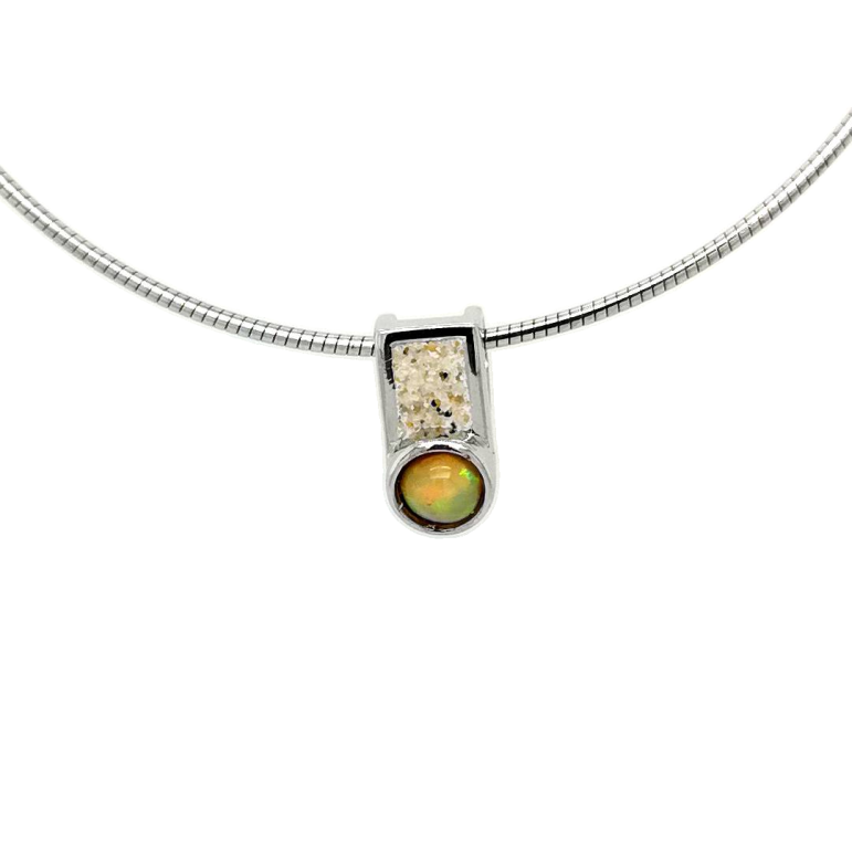 Midnattssols hänget