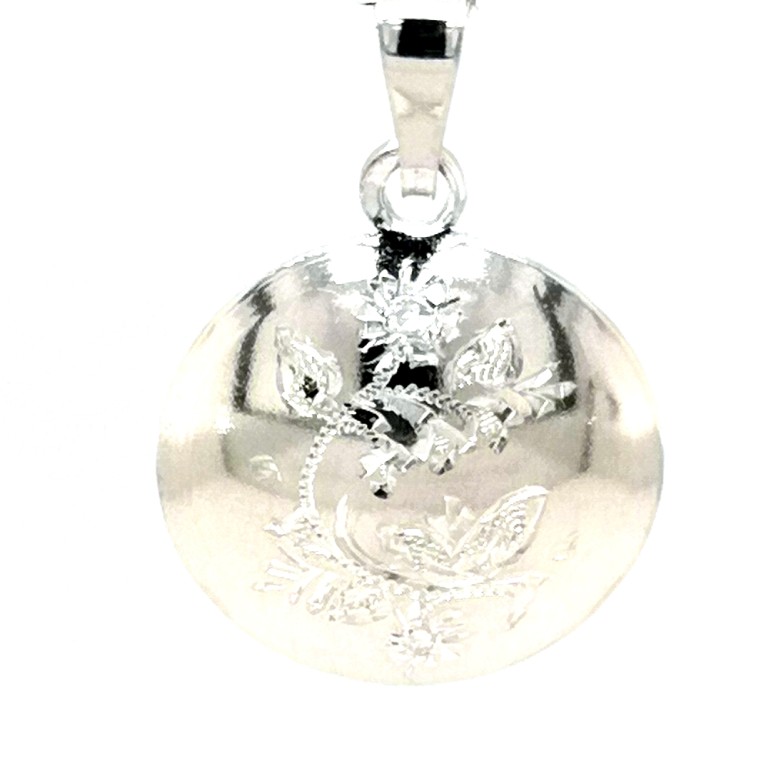 Tornedalshänge  diameter 19mm Tornedalshänge  diameter 19mm