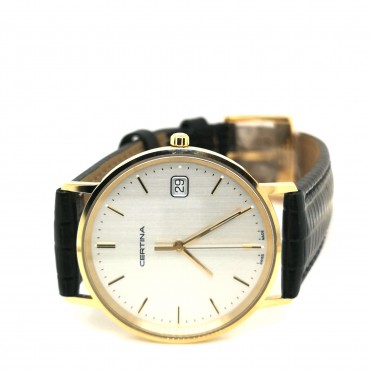Ny Certina Priska 18k