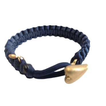 From Soldier to Soldier 21 cm Armband från Aagaard