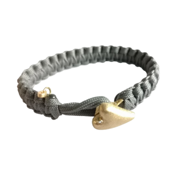 From Soldier to Soldier 19 cm Armband från Aagaard