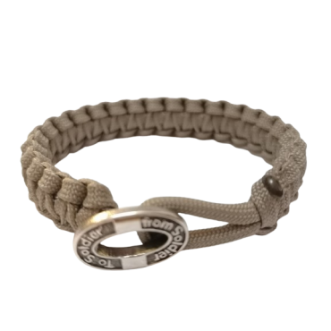 Armband herr soldier to soldier sand
