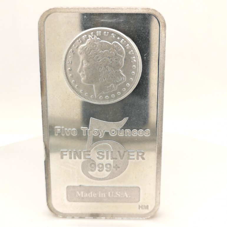 USA 5oz made in usa by HM