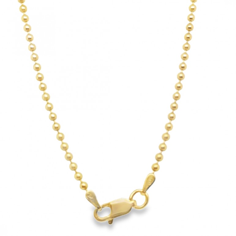 Kullänk double BL200 CW