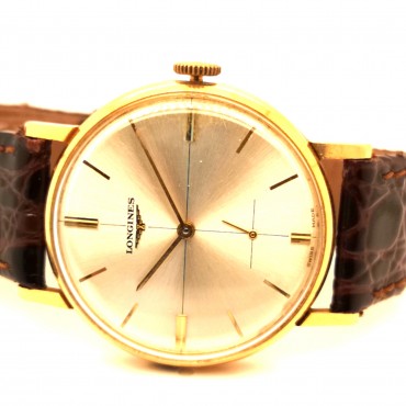 Longines 1965