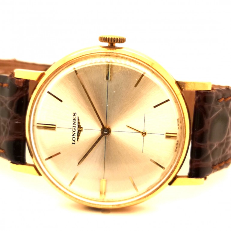 Longines 1965