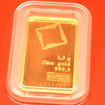 Valcambi suisse 24k